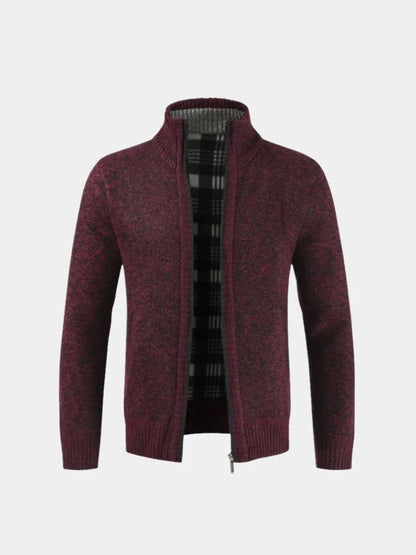 Estate Knit Jacket