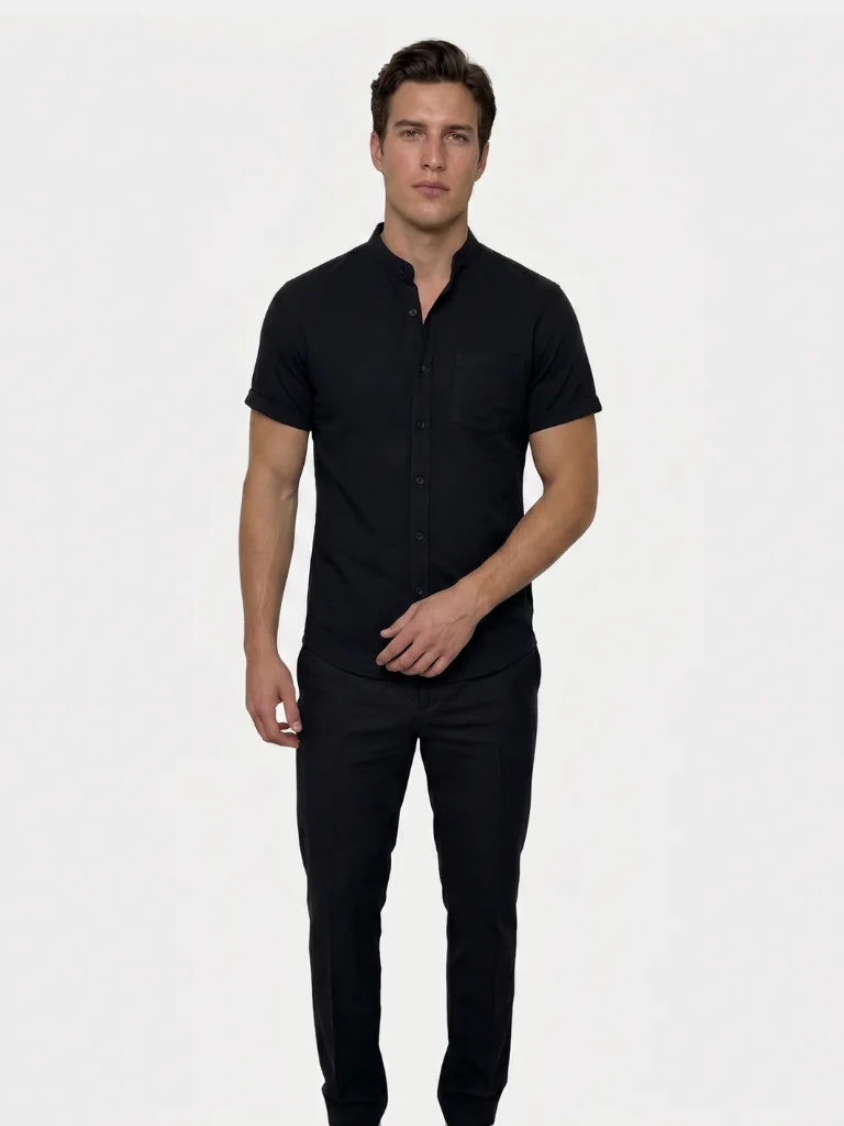 Refined fit