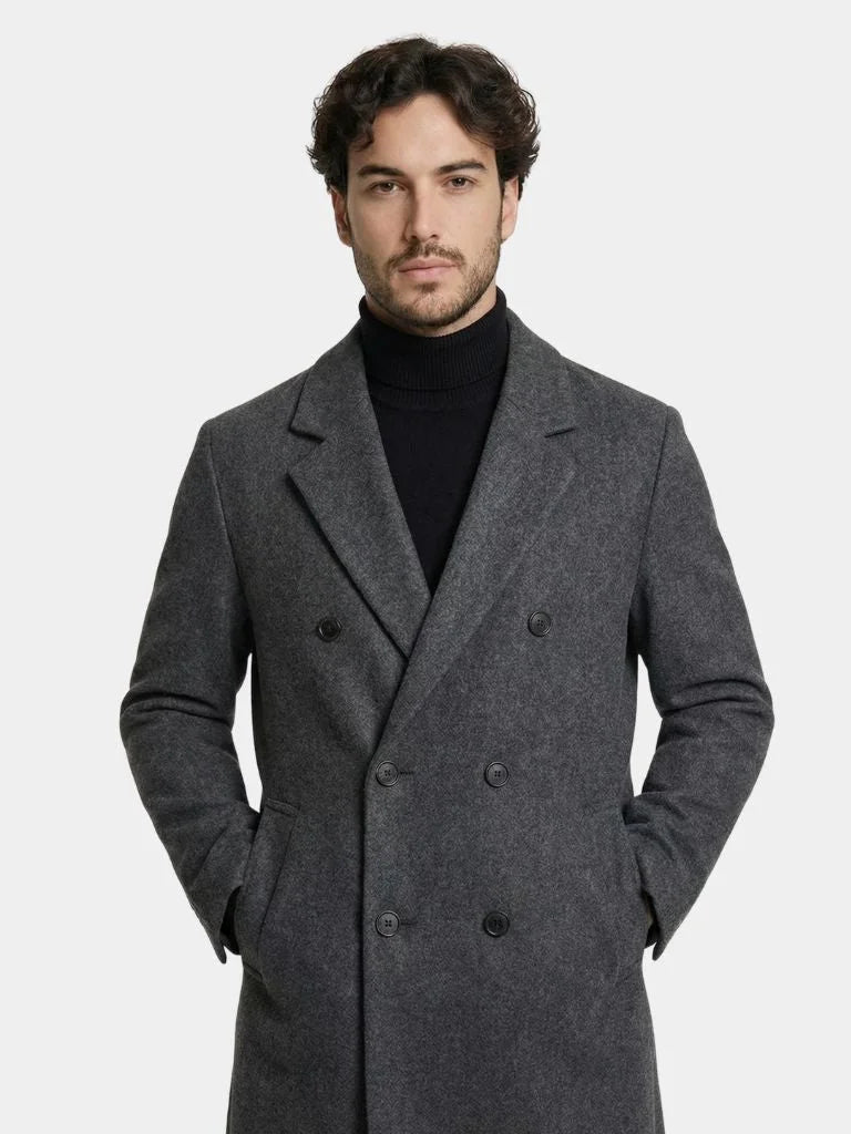Executive Urban Coat