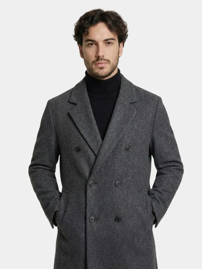Executive Urban Coat