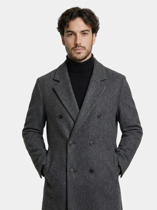 Executive Urban Coat
