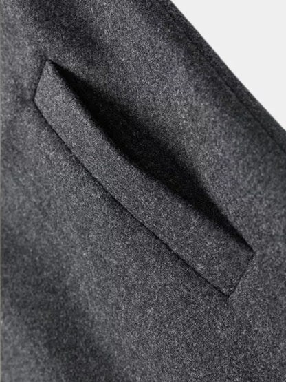 Executive Urban Coat