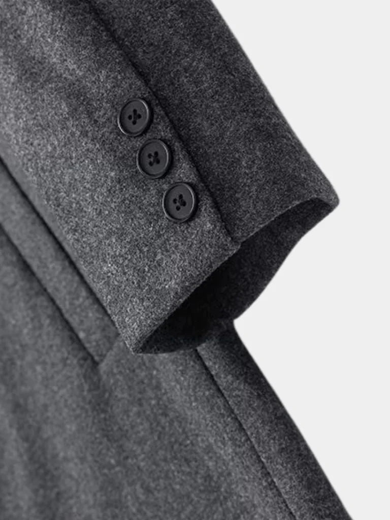 Executive Urban Coat