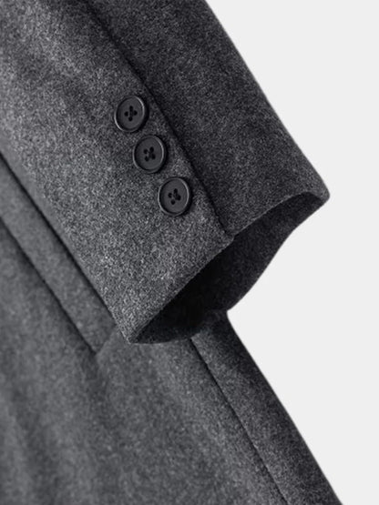 Executive Urban Coat