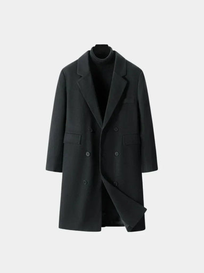 Executive Urban Coat