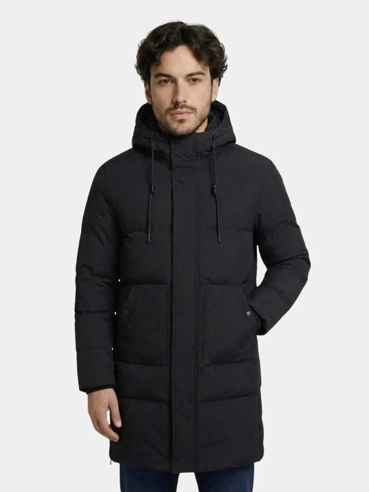 Executive Winter Coat