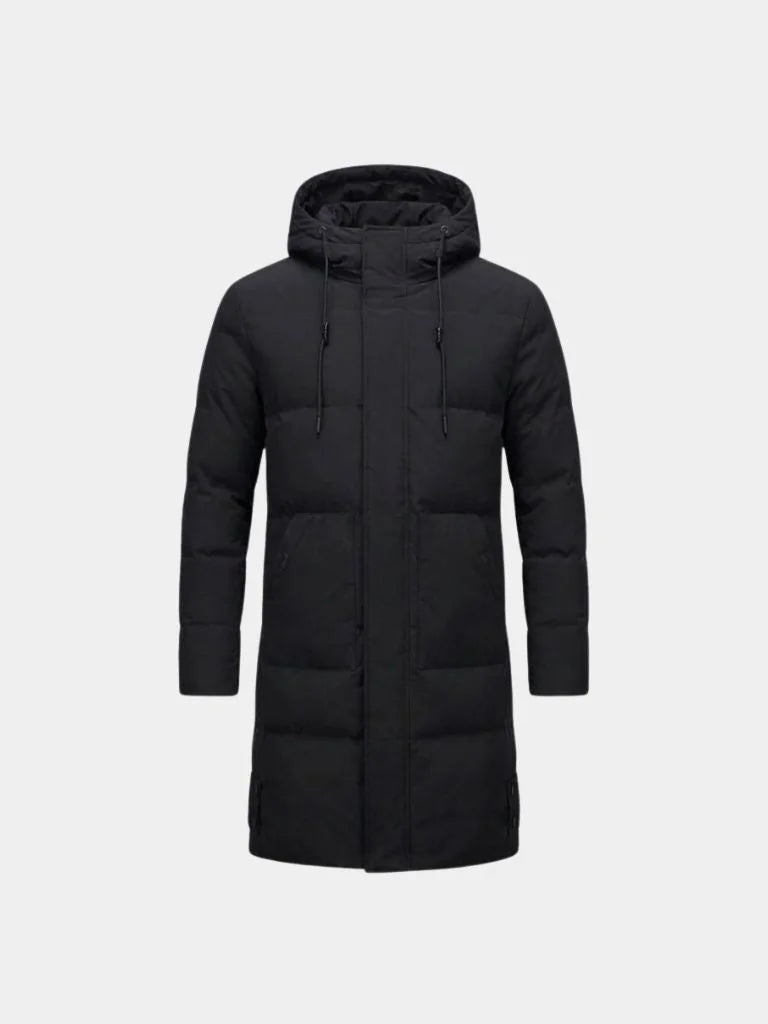 Executive Winter Coat