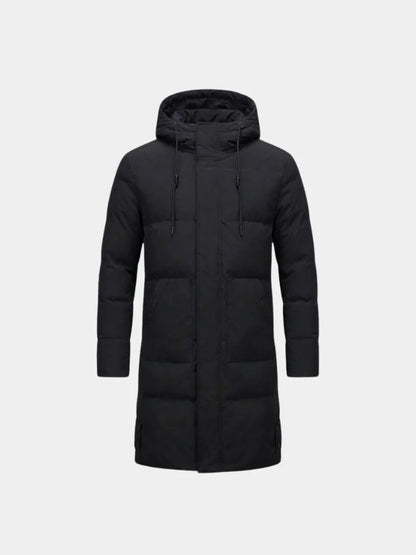 Executive Winter Coat