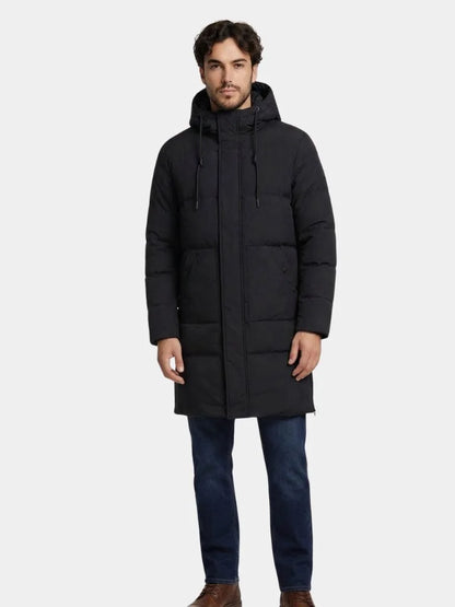 Executive Winter Coat