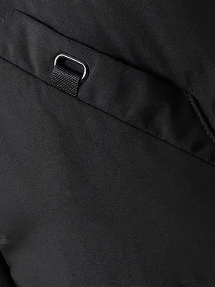 Executive Winter Coat