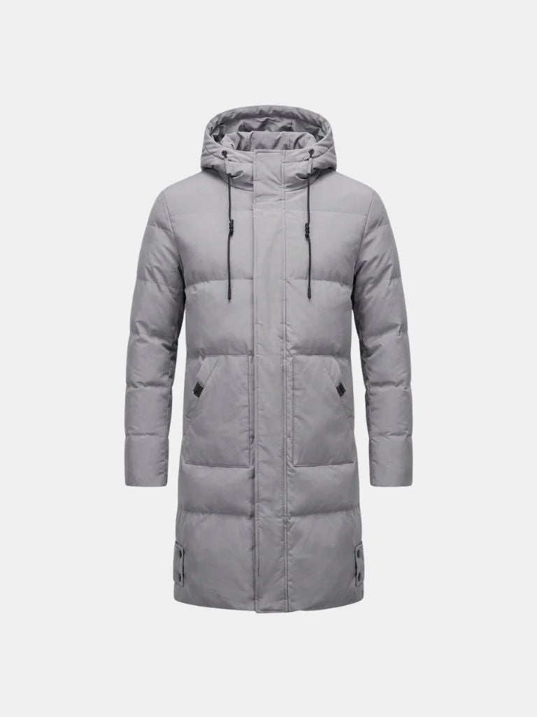 Executive Winter Coat