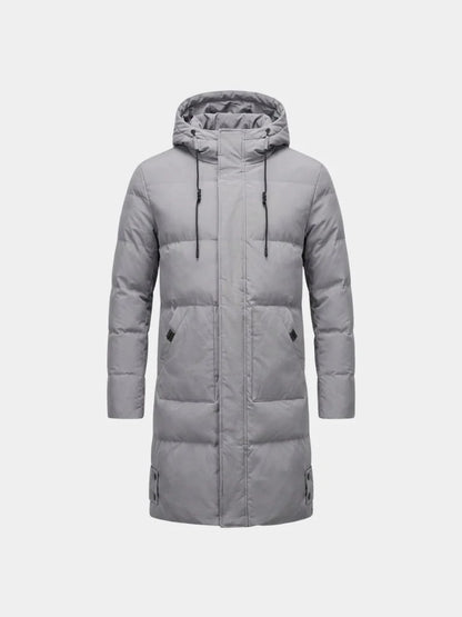 Executive Winter Coat