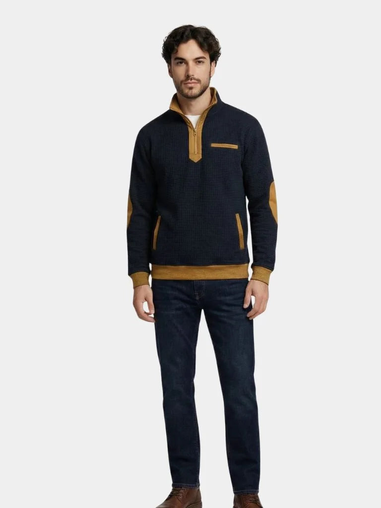 Refined fit