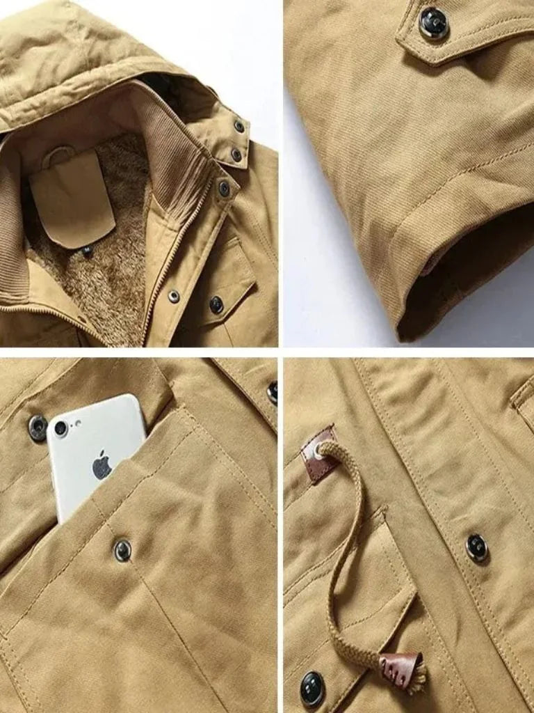 Versatile styling