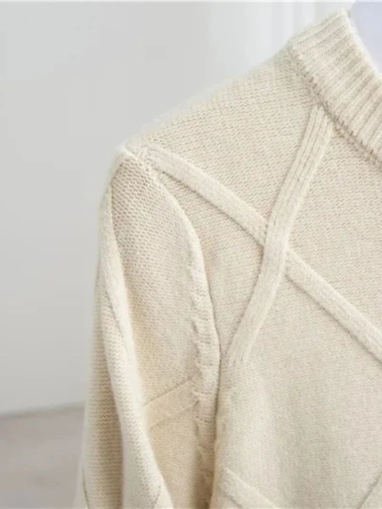 François Blanchet Premium Sweater