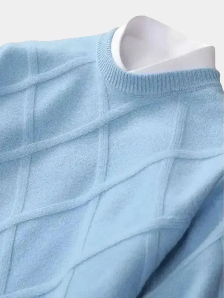 François Blanchet Premium Sweater