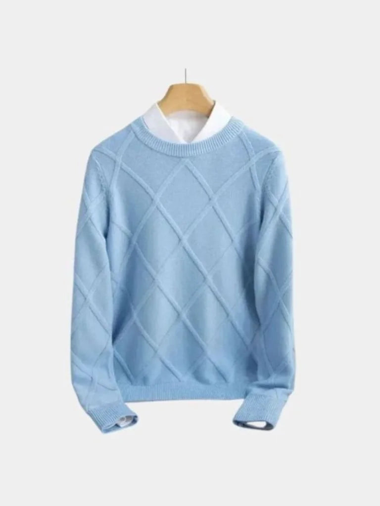 François Blanchet Premium Sweater