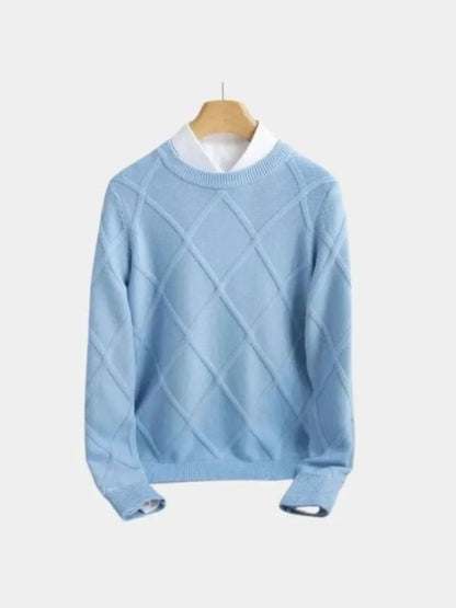François Blanchet Premium Sweater