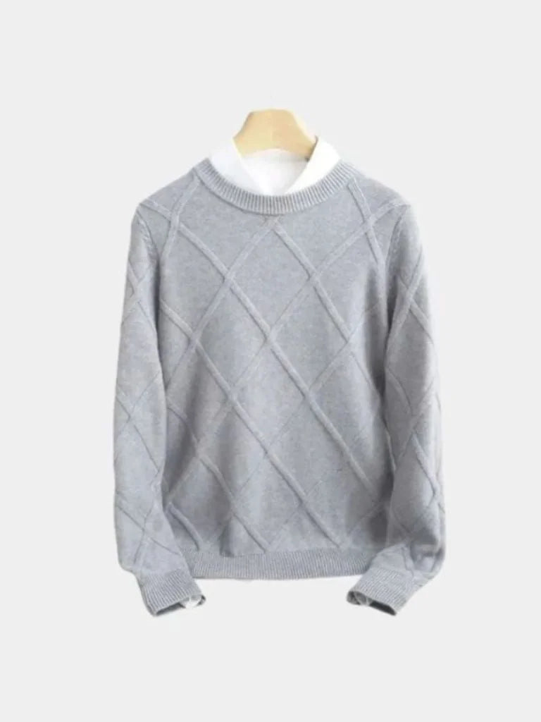 François Blanchet Premium Sweater