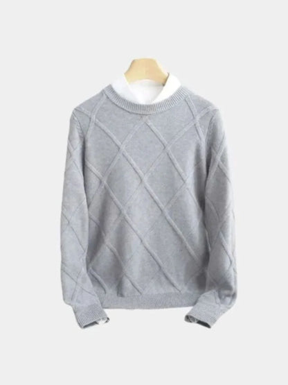 François Blanchet Premium Sweater