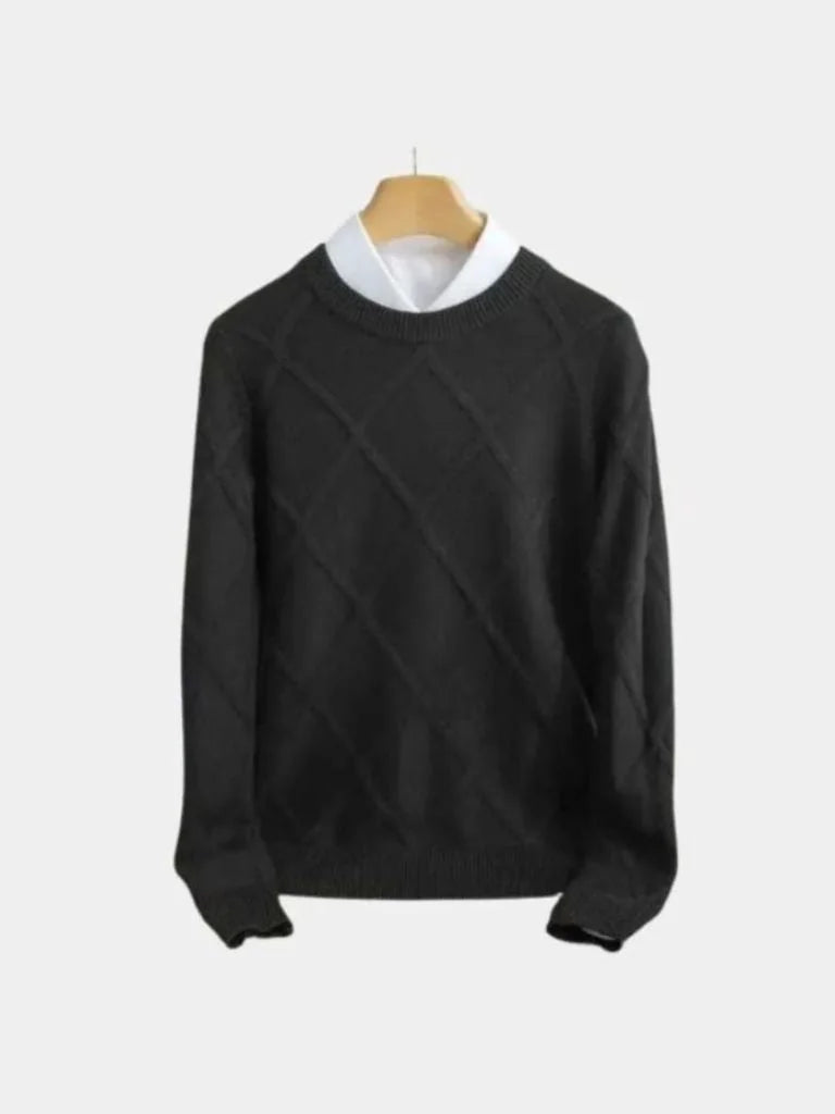 François Blanchet Premium Sweater
