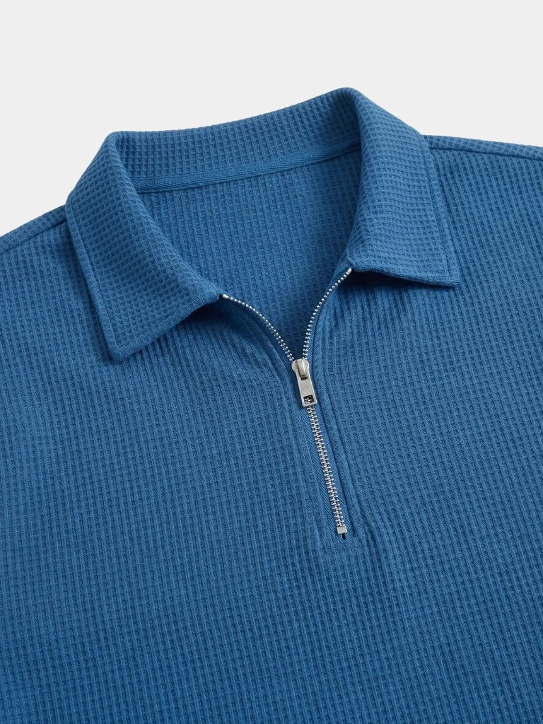 Garrison Grid-Sleeve Set