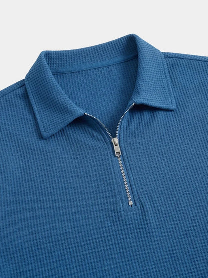 Garrison Grid-Sleeve Set