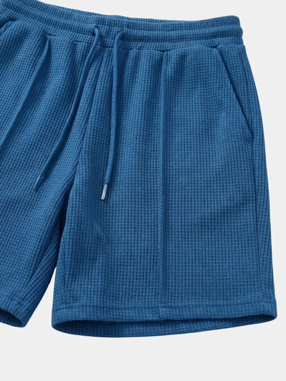 Garrison Grid-Sleeve Set
