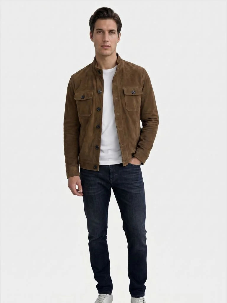 Refined fit