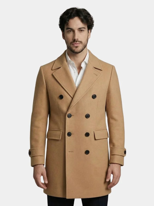 Gentleman’s Heritage Coat
