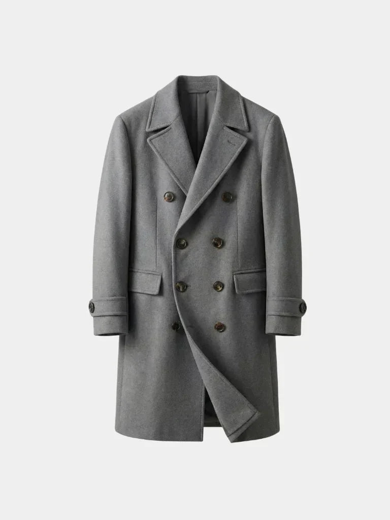 Gentleman’s Heritage Coat