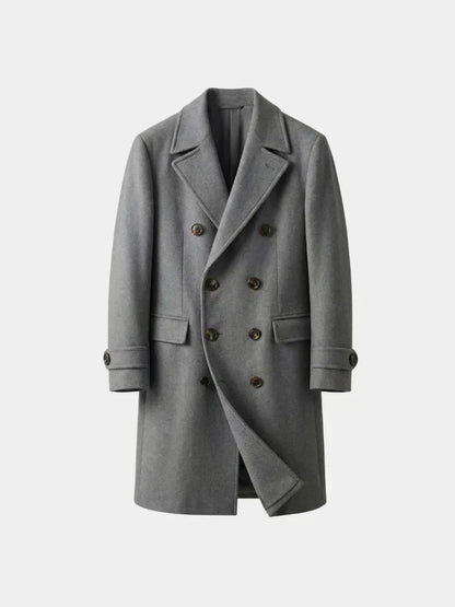 Gentleman’s Heritage Coat
