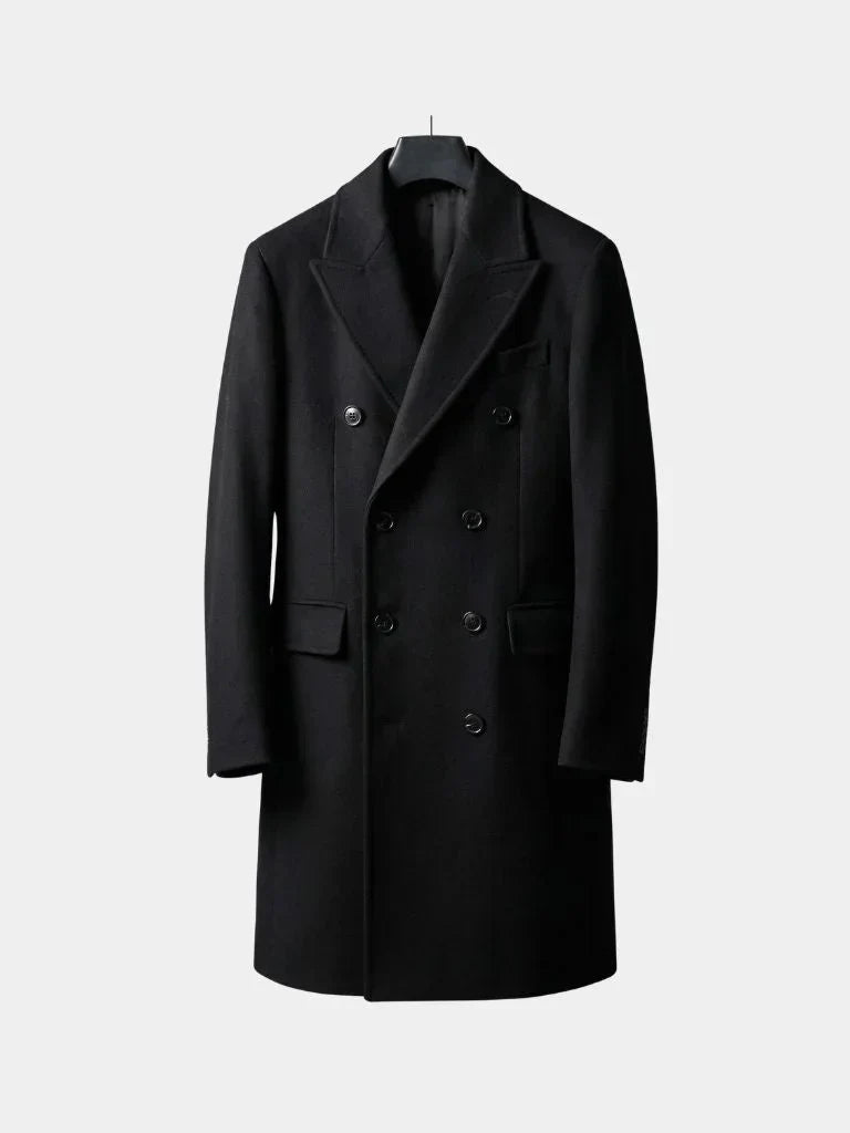 Gentleman’s Heritage Coat