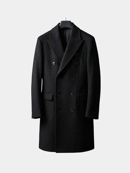 Gentleman’s Heritage Coat