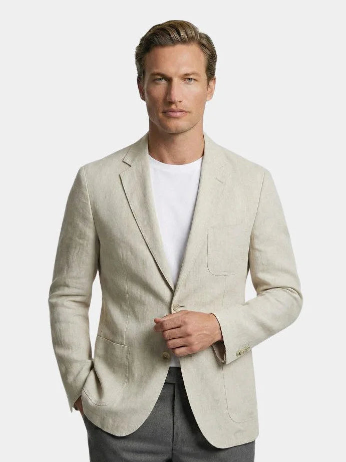 Gianni Summer Blazer