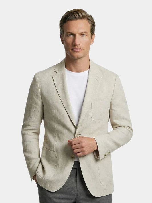 Gianni Summer Blazer
