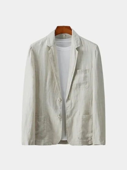 Gianni Summer Blazer