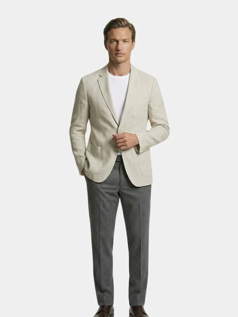 Refined fit