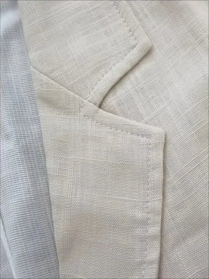 Gianni Summer Blazer