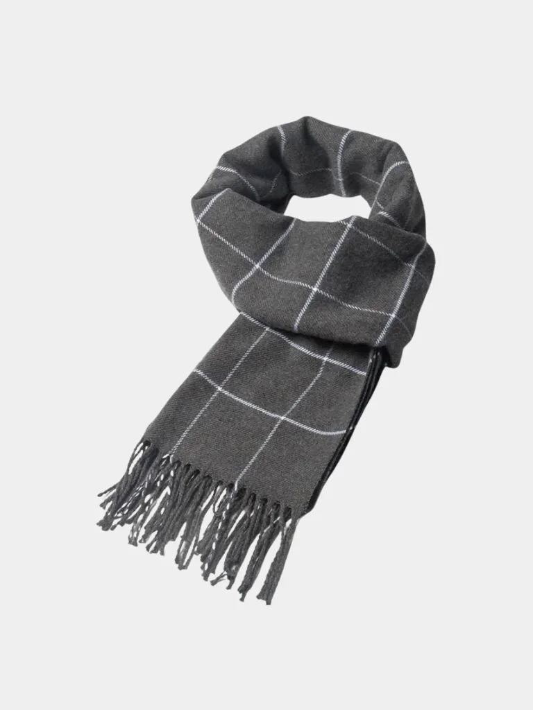 Granite Manor Scarf