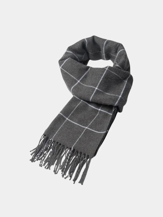 Granite Manor Scarf