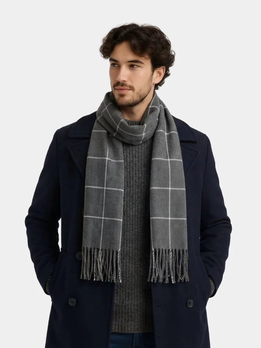 Granite Manor Scarf
