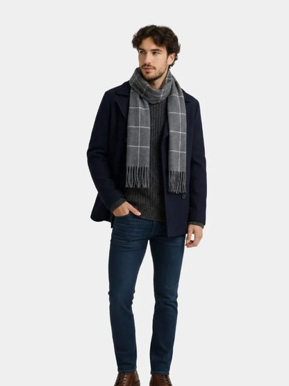 Granite Manor Scarf