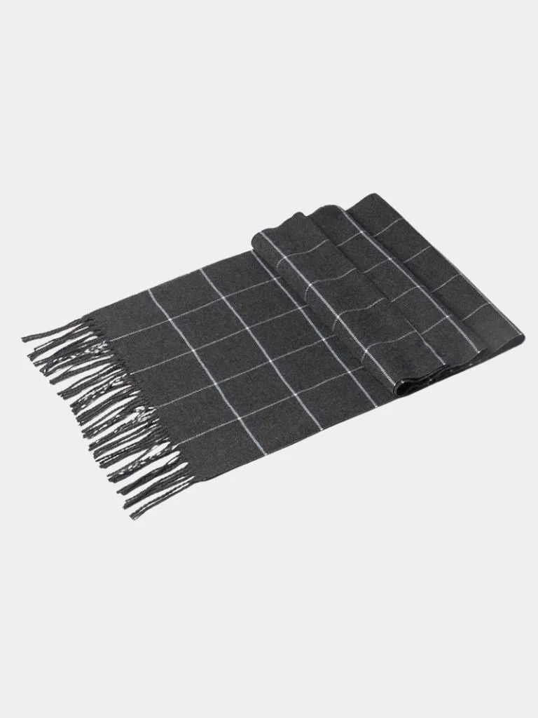Granite Manor Scarf