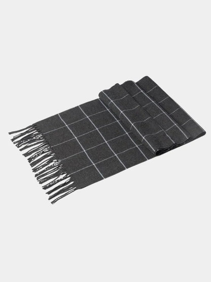 Granite Manor Scarf