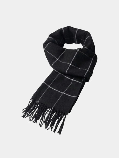 Granite Manor Scarf