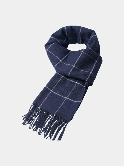 Granite Manor Scarf