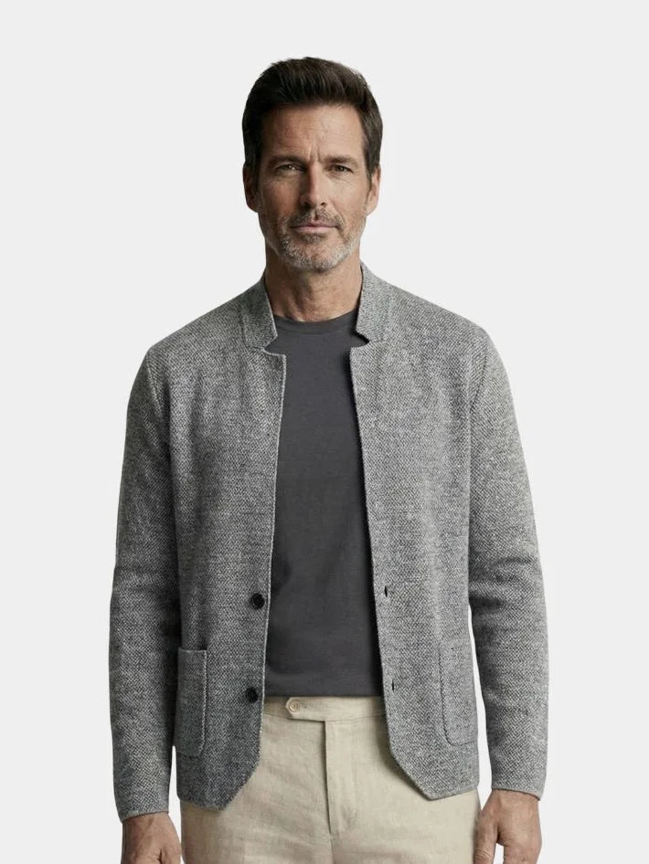 Granite Wave Jacket