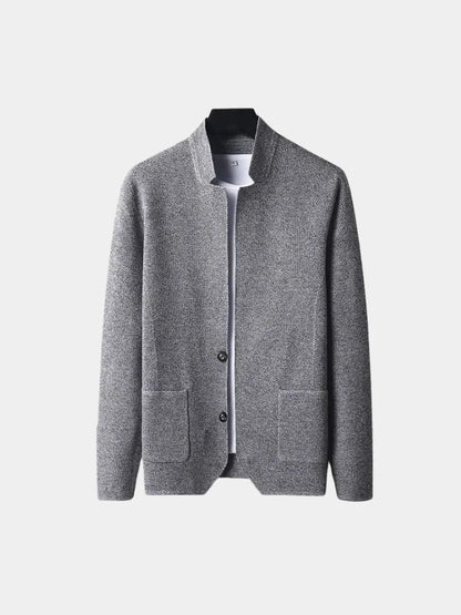 Granite Wave Jacket