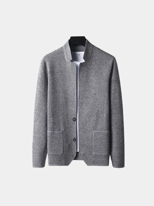 Granite Wave Jacket